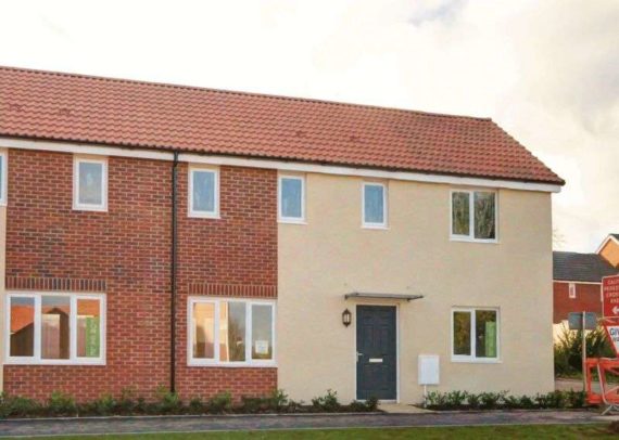 3&nbsp;Bedroom&nbsp;Semi-Detac...